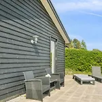Hébergement de vacances Talika - 700m From The Sea By Interhome Ebeltoft