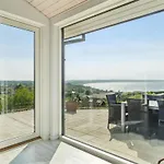 Talika - 700m From The Sea By Interhome Ebeltoft