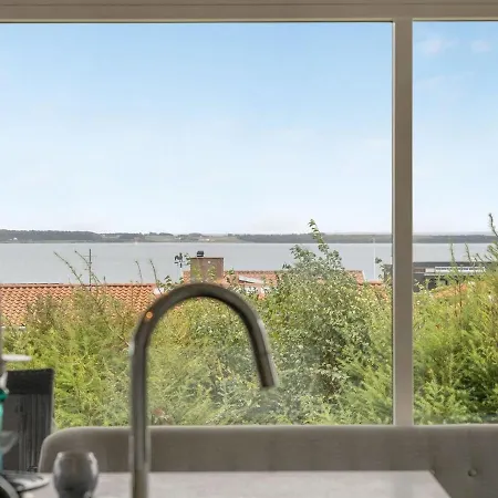 Talika - 700m From The Sea In Djursland And Mols By Interhome *
