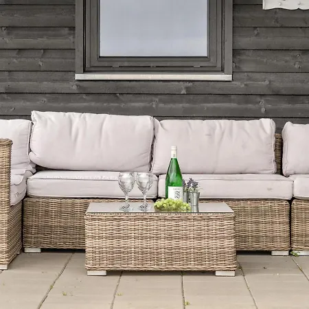 Talika - 700m From The Sea In Djursland And Mols By Interhome 펜션 에벨토프트