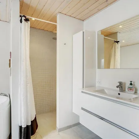 Talika - 700m From The Sea In Djursland And Mols By Interhome 에벨토프트