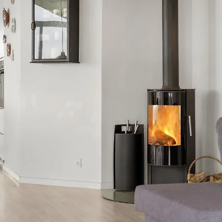 Talika - 700m From The Sea In Djursland And Mols By Interhome * 에벨토프트