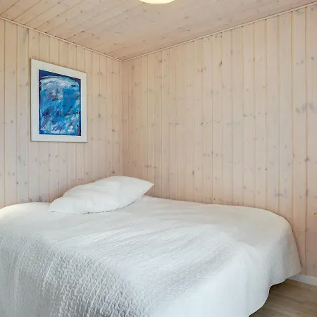 Talika - 700m From The Sea In Djursland And Mols By Interhome * 에벨토프트