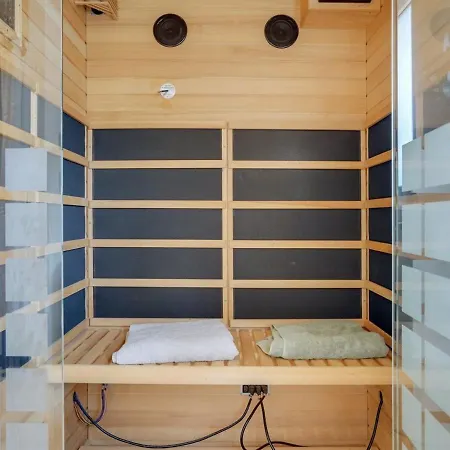 Talika - 700m From The Sea In Djursland And Mols By Interhome * 에벨토프트