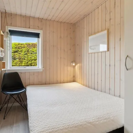 Hébergement de vacances Talika - 700m From The Sea By Interhome *