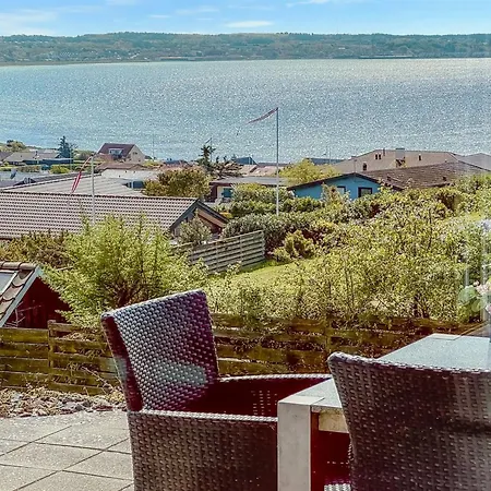 Hébergement de vacances Talika - 700m From The Sea By Interhome *