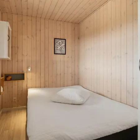 Hébergement de vacances Talika - 700m From The Sea By Interhome *