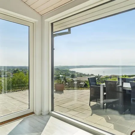 Casa vacanze Talika - 700m From The Sea By Interhome Ebeltoft