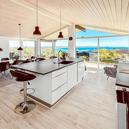 Talika - 700m From The Sea By Interhome * Ebeltoft
