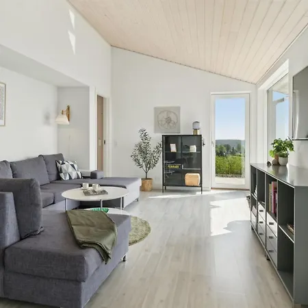 Feriehus Talika - 700m From The Sea By Interhome *