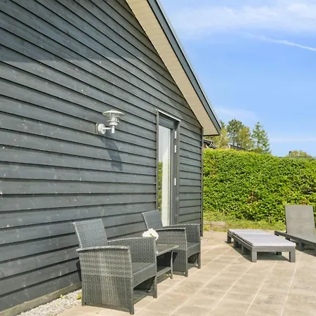 Feriehus Talika - 700m From The Sea By Interhome