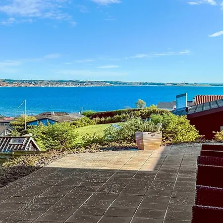 Talika - 700m From The Sea By Interhome * Ebeltoft