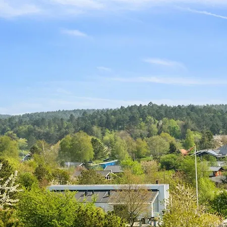Feriehus Talika - 700m From The Sea By Interhome Ebeltoft